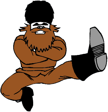 Tanzb&auml;r
